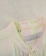 ESTNATION（エストネーション）カジュアルシャツ 白 サイズ:L メンズ/2200506654082