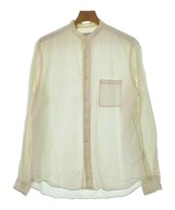 ESTNATION カジュアルシャツ