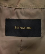 ESTNATION（エストネーション）その他 ベージュ サイズ:S メンズ/2200512256027