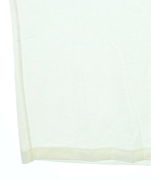 ESTNATION（エストネーション）Tシャツ・カットソー 白 サイズ:L メンズ/2200498859106