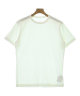 ESTNATION（エストネーション）Tシャツ・カットソー 白 サイズ:L メンズ/2200498859106