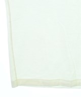 ESTNATION（エストネーション）Tシャツ・カットソー 白 サイズ:L メンズ/2200498859106