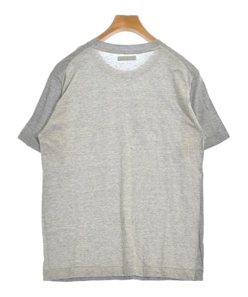 ESTNATION（エストネーション）Tシャツ・カットソー グレー サイズ:-(M位) メンズ/2200525046257