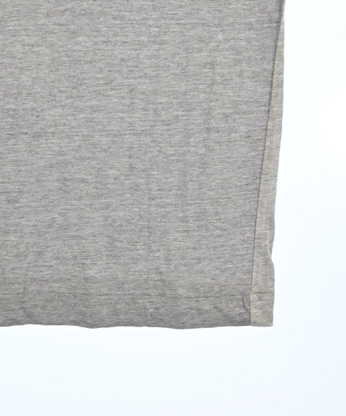 ESTNATION（エストネーション）Tシャツ・カットソー グレー サイズ:-(M位) メンズ/2200525046257