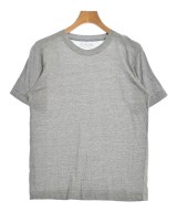 ESTNATION（エストネーション）Tシャツ・カットソー グレー サイズ:-(M位) メンズ/2200525046257