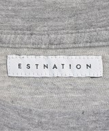 ESTNATION（エストネーション）Tシャツ・カットソー グレー サイズ:-(M位) メンズ/2200525046257