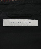 ESTNATION（エストネーション）カジュアルシャツ 茶 サイズ:-(L位) メンズ/2200635995025
