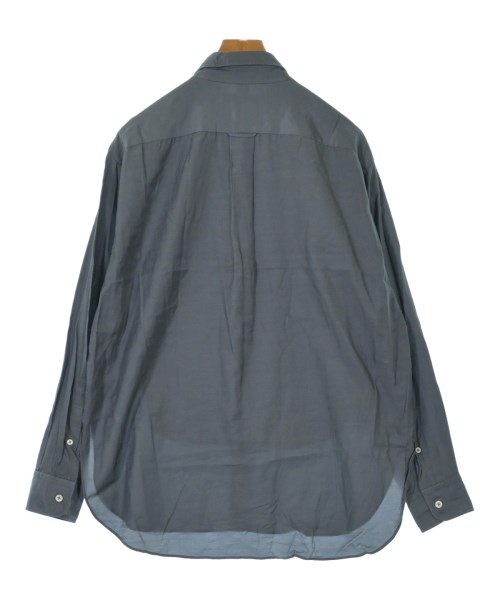 ESTNATION（エストネーション）カジュアルシャツ グレー サイズ:-(XXL位) メンズ/2200635995117