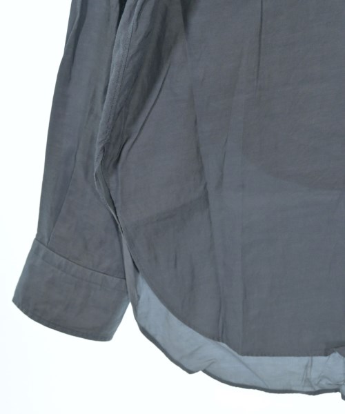 ESTNATION（エストネーション）カジュアルシャツ グレー サイズ:-(XXL位) メンズ/2200635995117