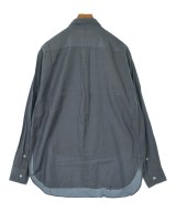 ESTNATION（エストネーション）カジュアルシャツ グレー サイズ:-(XXL位) メンズ/2200635995117