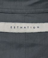 ESTNATION（エストネーション）カジュアルシャツ グレー サイズ:-(XXL位) メンズ/2200635995117