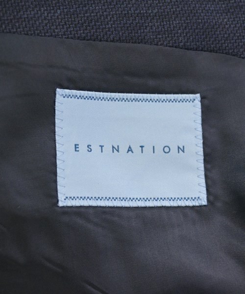 ESTNATION（エストネーション）その他 紺 サイズ:XL/XL メンズ/2200636551015