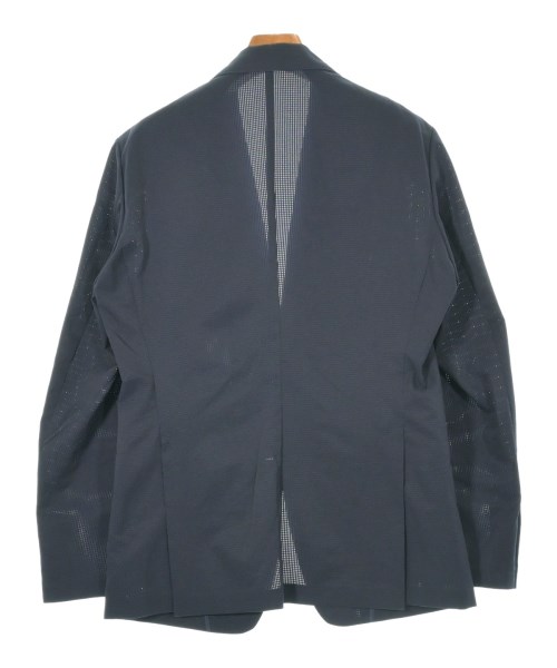 ESTNATION（エストネーション）ジャケット 紺 サイズ:L メンズ/2200622911021
