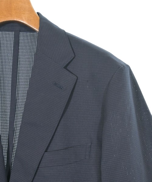 ESTNATION（エストネーション）ジャケット 紺 サイズ:L メンズ/2200622911021