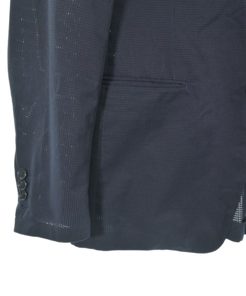 ESTNATION（エストネーション）ジャケット 紺 サイズ:L メンズ/2200622911021