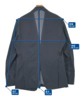 ESTNATION（エストネーション）ジャケット 紺 サイズ:L メンズ/2200622911021