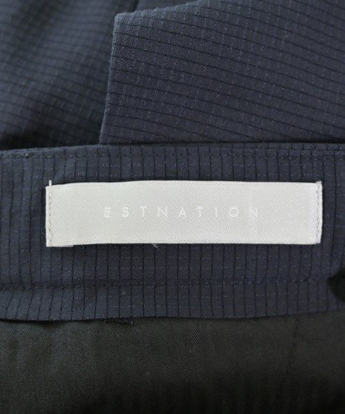 ESTNATION（エストネーション）その他 紺 サイズ:M メンズ/2200622911038