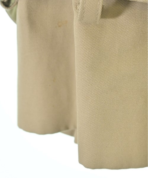 ESTNATION（エストネーション）ステンカラーコート ベージュ サイズ:38(M位) メンズ/2200636755024