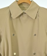 ESTNATION（エストネーション）ステンカラーコート ベージュ サイズ:38(M位) メンズ/2200636755024