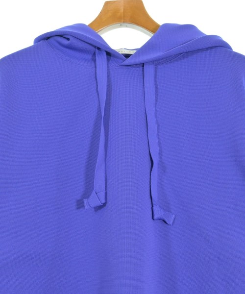 ESTNATION（エストネーション）パーカー 青 サイズ:L メンズ/2200634661310