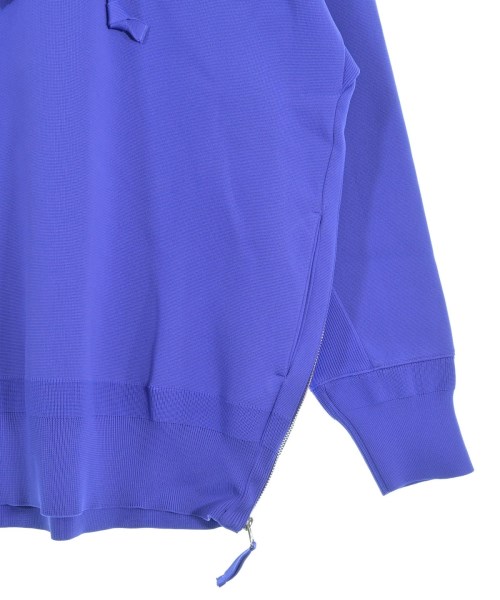 ESTNATION（エストネーション）パーカー 青 サイズ:L メンズ/2200634661310