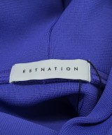 ESTNATION（エストネーション）パーカー 青 サイズ:L メンズ/2200634661310
