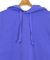 ESTNATION（エストネーション）パーカー 青 サイズ:L メンズ/2200634661310