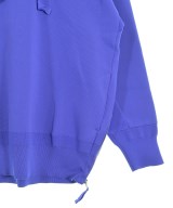 ESTNATION（エストネーション）パーカー 青 サイズ:L メンズ/2200634661310