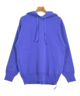 ESTNATION パーカー