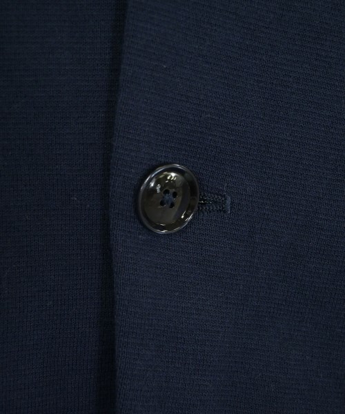 ESTNATION（エストネーション）ジャケット 紺 サイズ:L メンズ/2200615636030