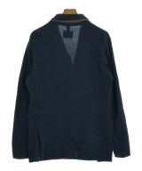 ESTNATION（エストネーション）ジャケット 紺 サイズ:L メンズ/2200615636030