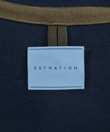ESTNATION（エストネーション）ジャケット 紺 サイズ:L メンズ/2200615636030