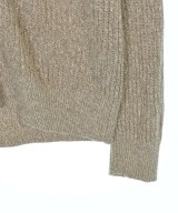 ESTNATION（エストネーション）カーディガン ベージュ サイズ:L メンズ/2200615636054