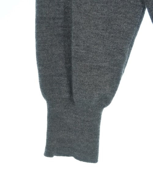 ESTNATION（エストネーション）ニット・セーター グレー サイズ:S メンズ/2200638774047