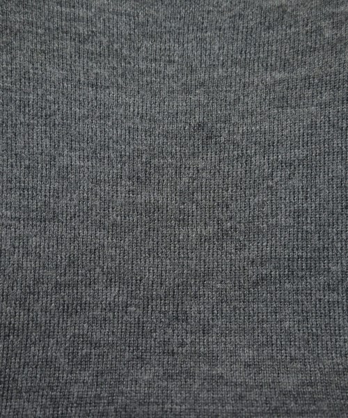 ESTNATION（エストネーション）ニット・セーター グレー サイズ:S メンズ/2200638774047