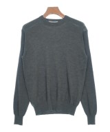 ESTNATION（エストネーション）ニット・セーター グレー サイズ:S メンズ/2200638774047