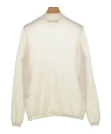 ESTNATION（エストネーション）ニット・セーター 白 サイズ:S メンズ/2200638774054