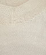 ESTNATION（エストネーション）ニット・セーター 白 サイズ:S メンズ/2200638774054