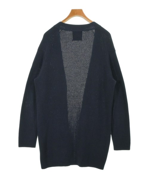 ESTNATION（エストネーション）カーディガン 紺 サイズ:M メンズ/2200624033127