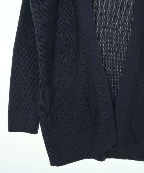 ESTNATION（エストネーション）カーディガン 紺 サイズ:M メンズ/2200624033127