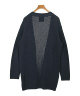 ESTNATION（エストネーション）カーディガン 紺 サイズ:M メンズ/2200624033127