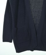 ESTNATION（エストネーション）カーディガン 紺 サイズ:M メンズ/2200624033127