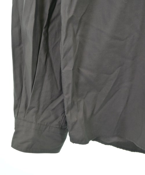 ESTNATION（エストネーション）カジュアルシャツ グレー サイズ:XL メンズ/2200639434063