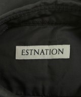 ESTNATION（エストネーション）カジュアルシャツ グレー サイズ:XL メンズ/2200639434063