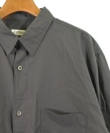 ESTNATION（エストネーション）カジュアルシャツ グレー サイズ:XL メンズ/2200639434063