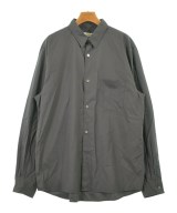 ESTNATION カジュアルシャツ