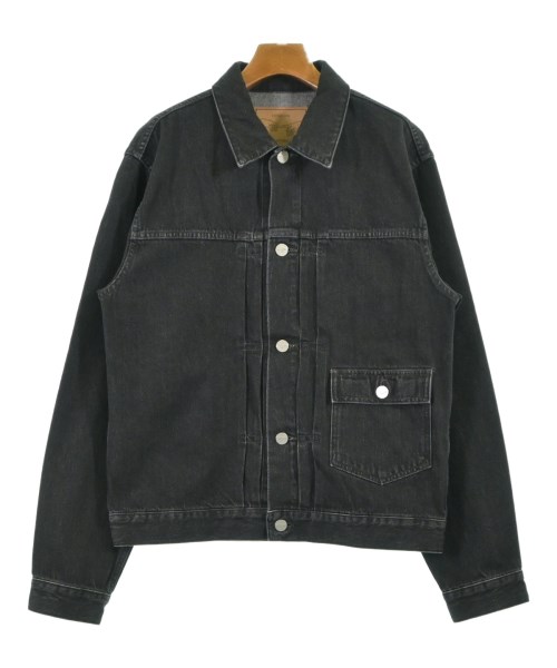 エストネーション(ESTNATION)のESTNATION デニムジャケット