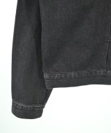 ESTNATION（エストネーション）デニムジャケット 黒 サイズ:XL メンズ/2200639434179