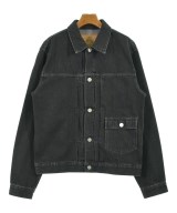 ESTNATION デニムジャケット