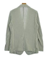 ESTNATION（エストネーション）ジャケット グレー サイズ:M メンズ/2200634978012